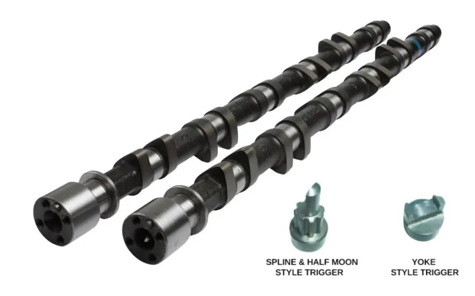 272/272 | High Lift – RB26DETT