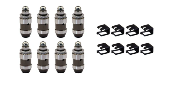 RR-SR20-SOLID | SR20DET Solid Lifter Conversion and Rocker Retainer Kit