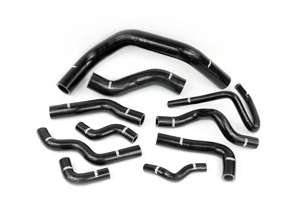 200SX S14 & S15 SR20DET/DE Full Silicone Hose Kit