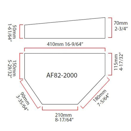 Aeroflow Nissan SR20 Super Oil pan