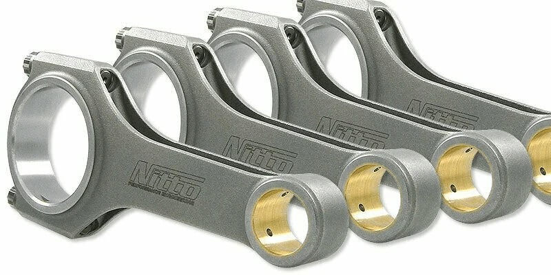 SR20 I-Beam Connecting Rods