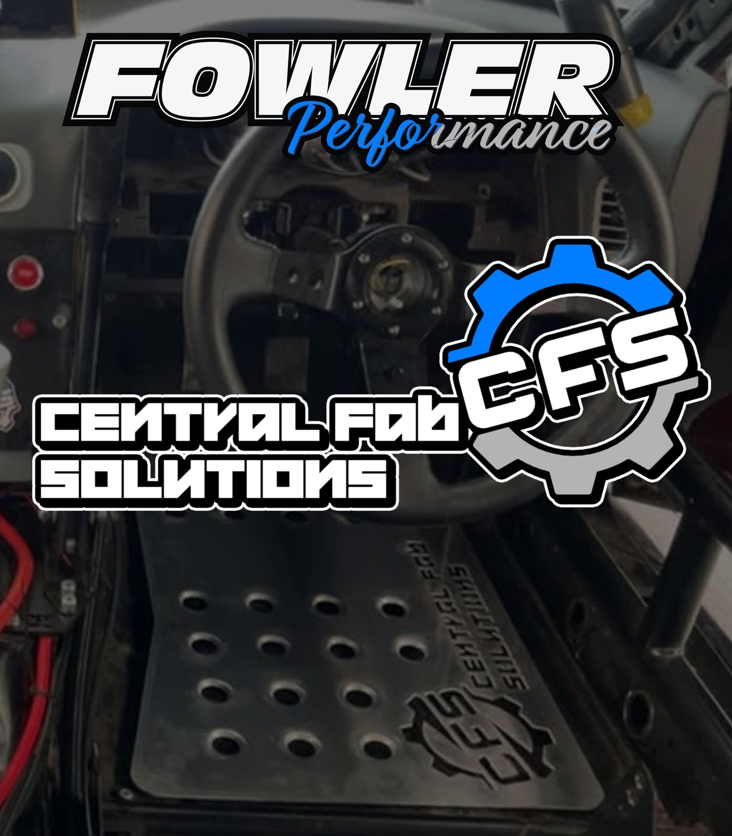 Central Fab Solutions