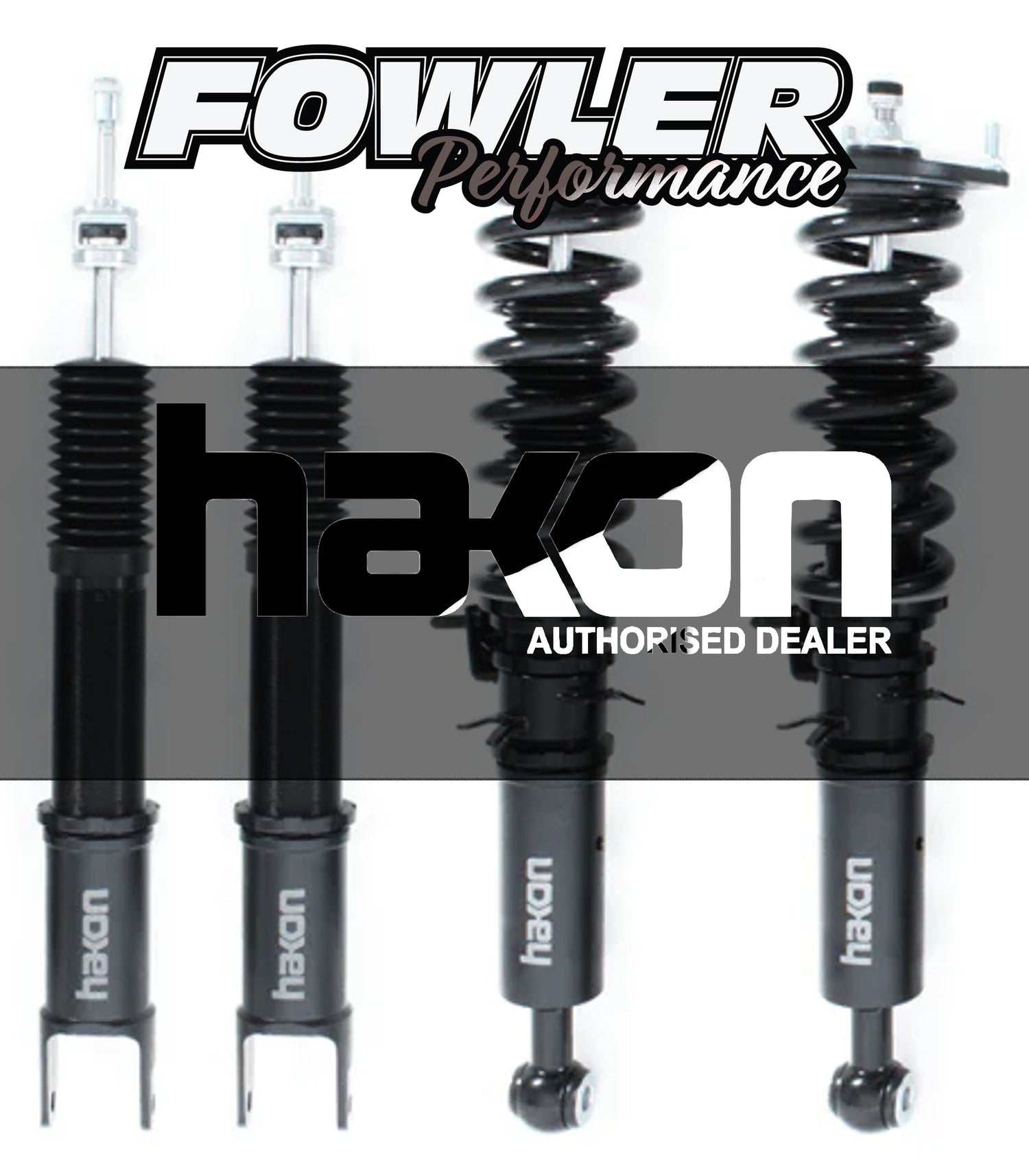 Hakon Suspension