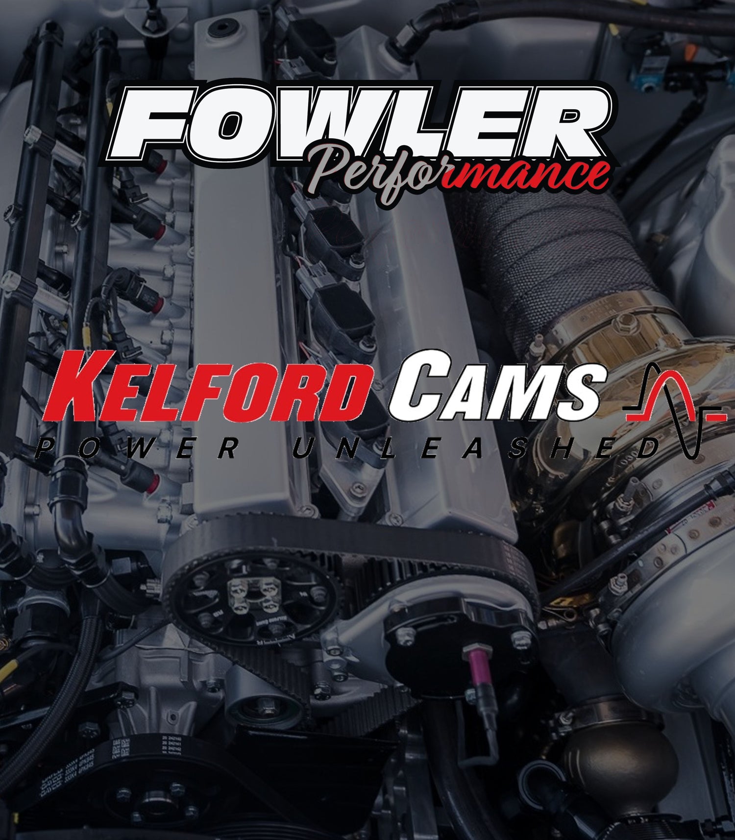 Kelford Cams