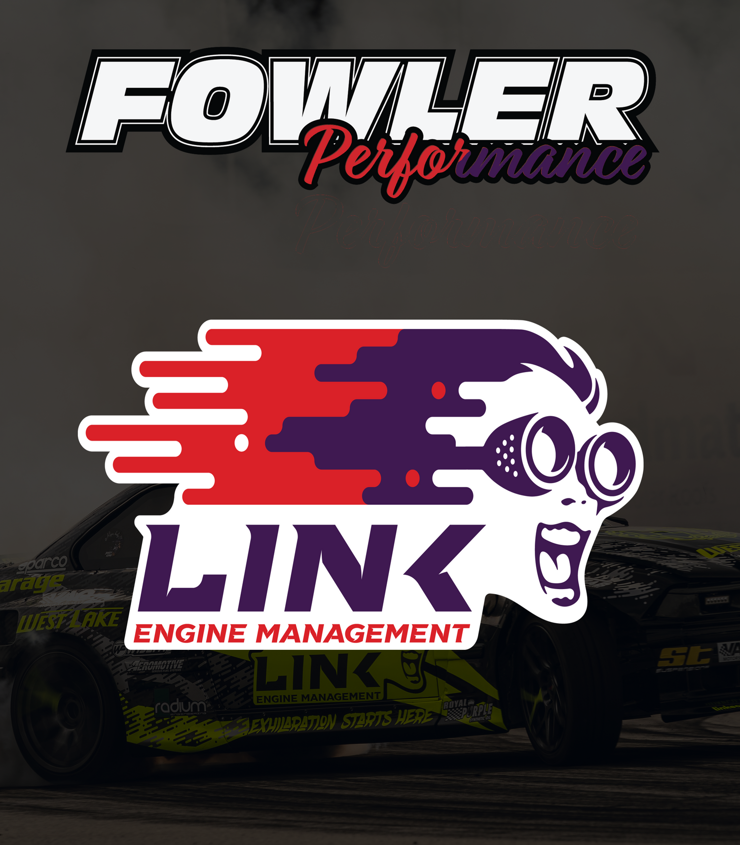 Link Engine Management