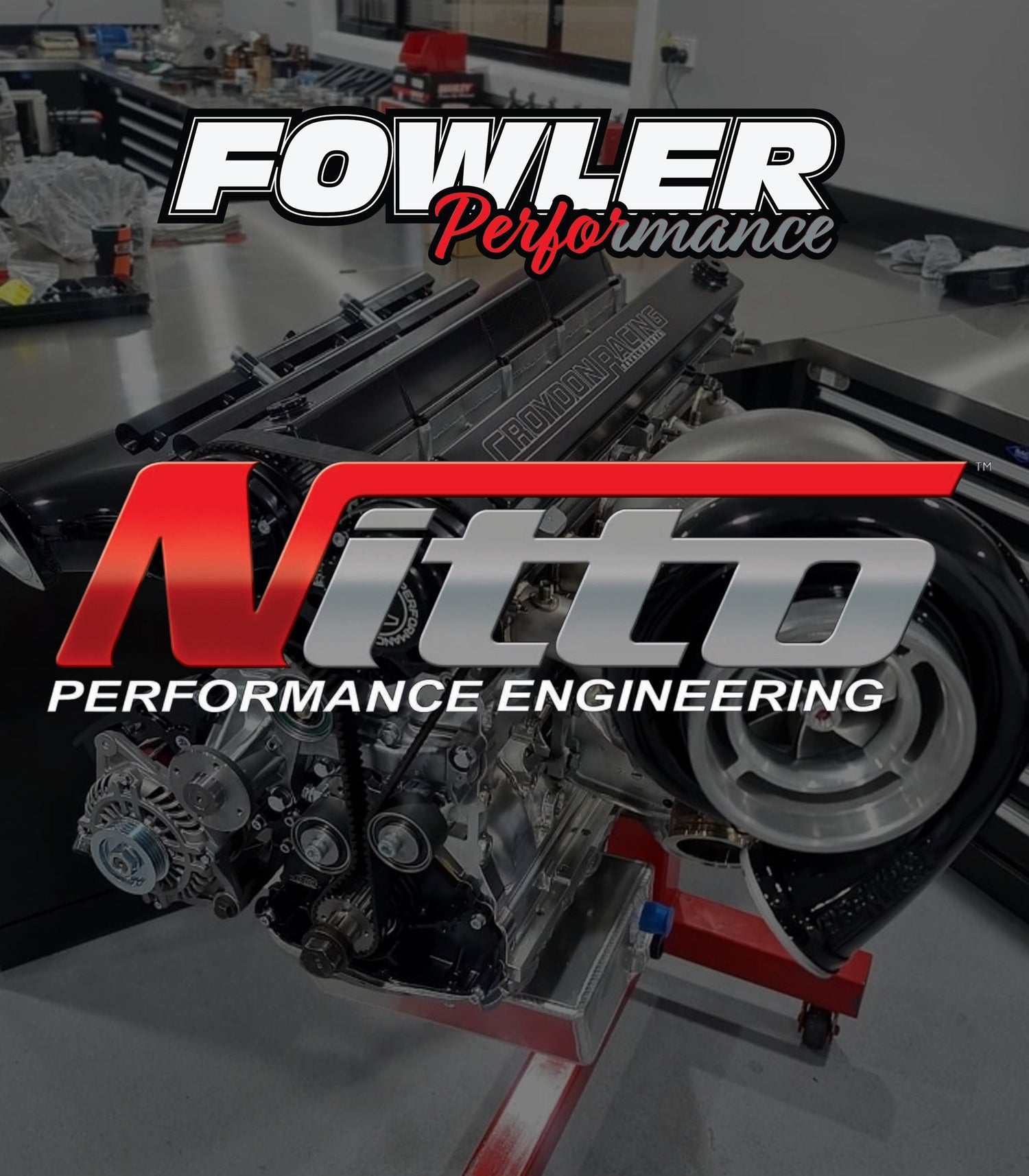 Nitto Engineering