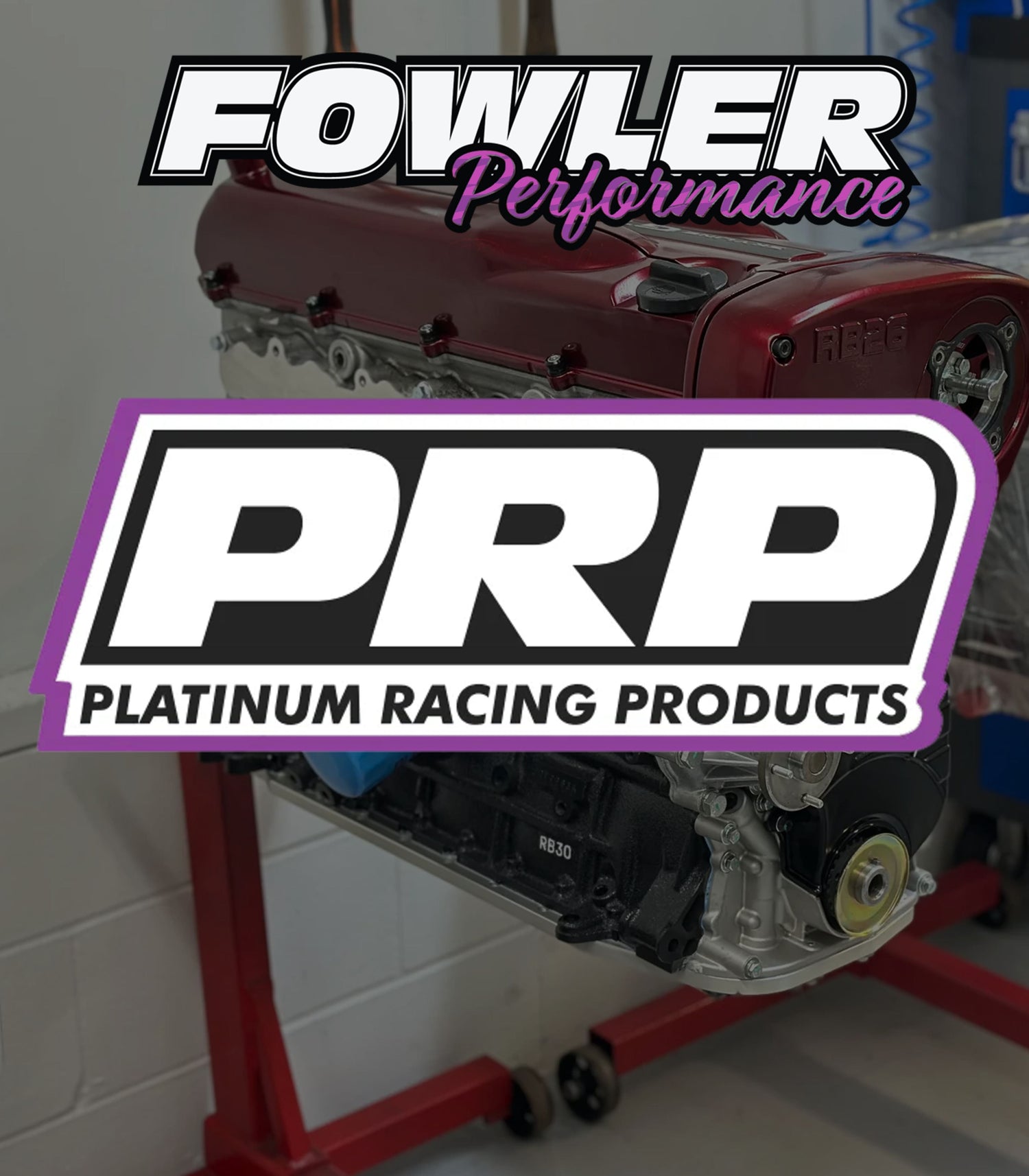 Platinum Racing Products