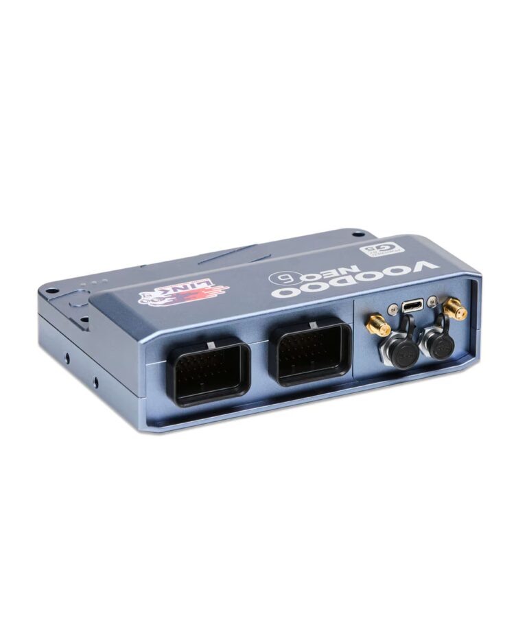 G5 Voodoo Neo 6 + DI Driver 4 Bundle