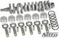 2JZ 3.3L V2 Stroker Kit