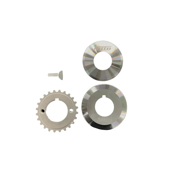 RB Crank Gear Set