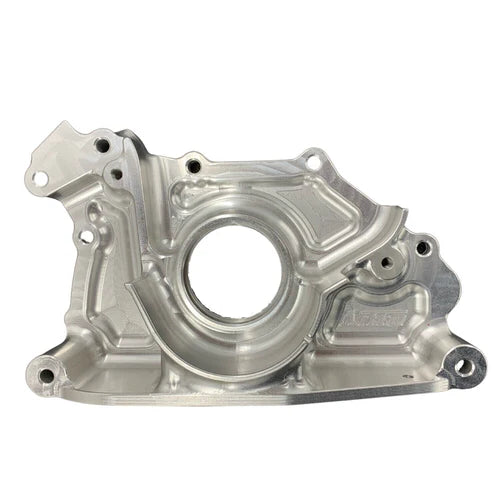 RB Oil Pump Delete