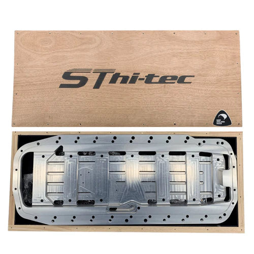 RB26/RB30 Block Brace