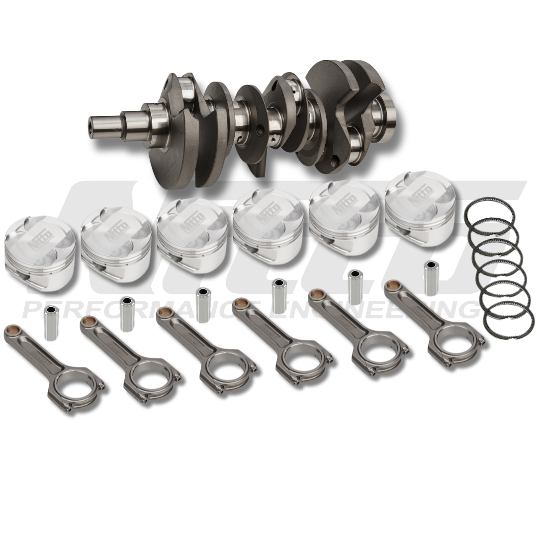 VR38 OEM Stroke Kit