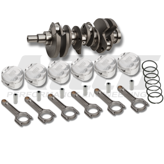 VR38 OEM Stroke Kit