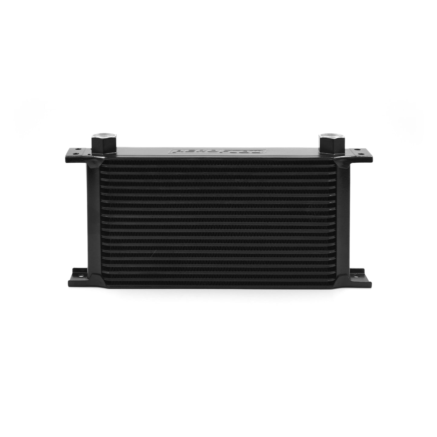 Oil Filter Relocation & Cooling Kit – Low Profile Block Adaptor Version with Aeroflow Oil Cooler