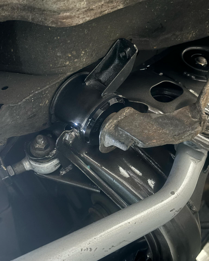 Nissan Solid rear subframe bushes