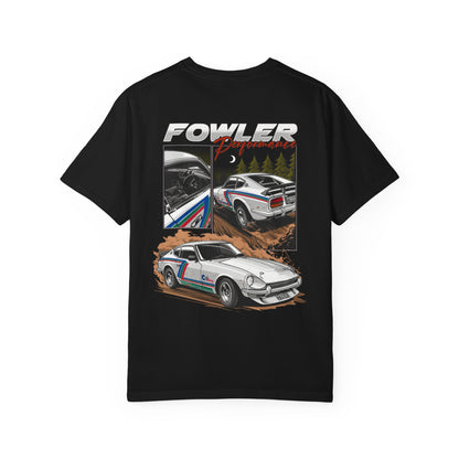 "240z Rally" T-Shirt