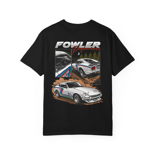"240z Rally" T-Shirt