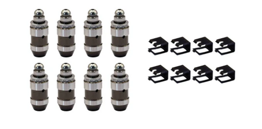 RR-SR20-SOLID | SR20DET Solid Lifter Conversion and Rocker Retainer Kit