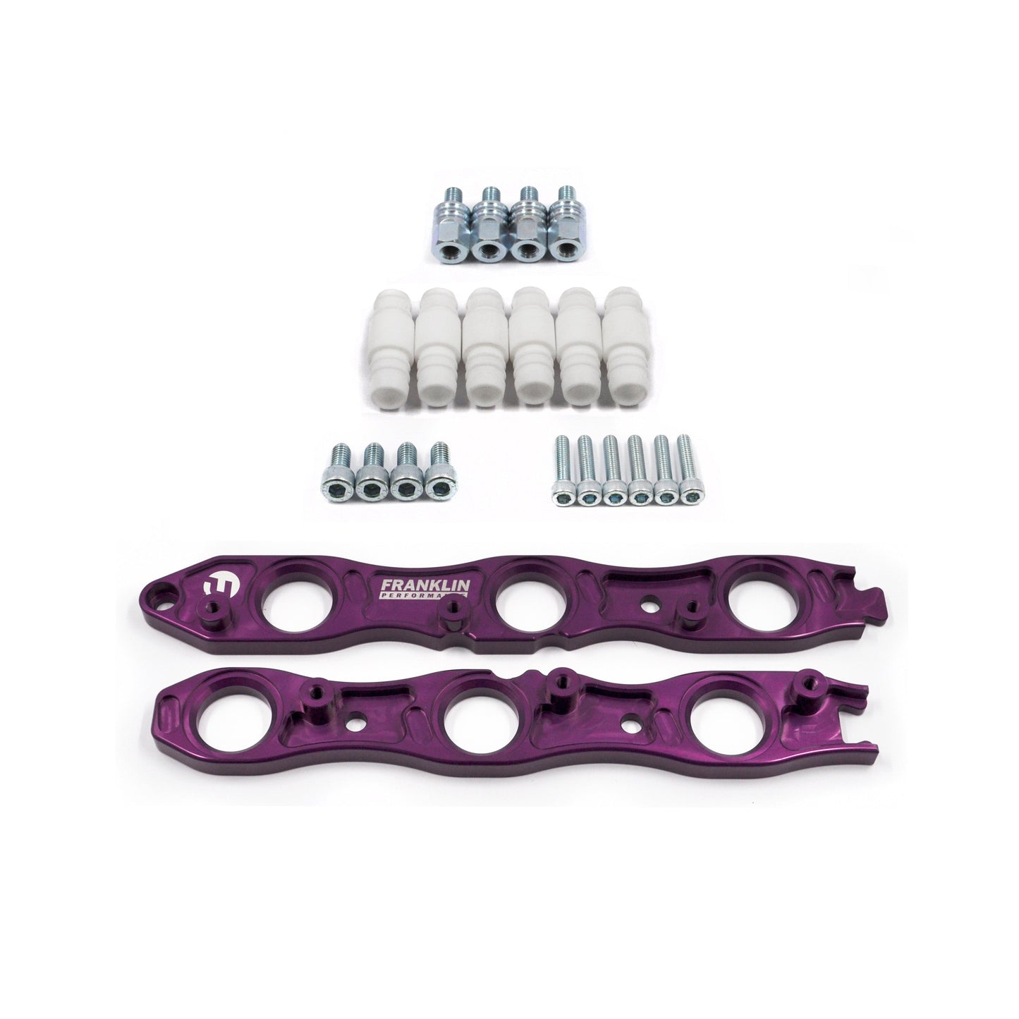 VR38 Coil Conversion Kit – Suits Nissan RB20, RB25, RB26 Engines