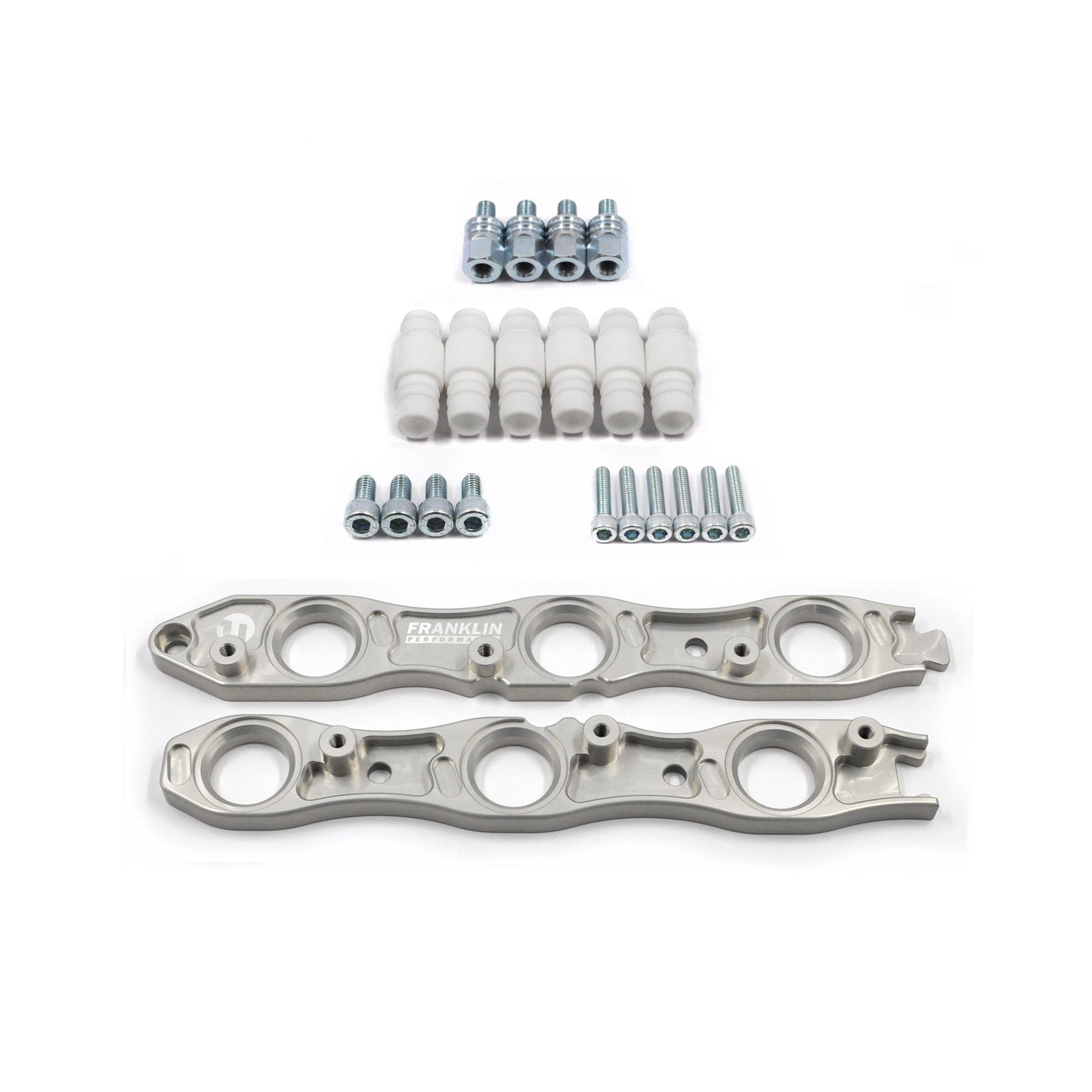VR38 Coil Conversion Kit – Suits Nissan RB20, RB25, RB26 Engines
