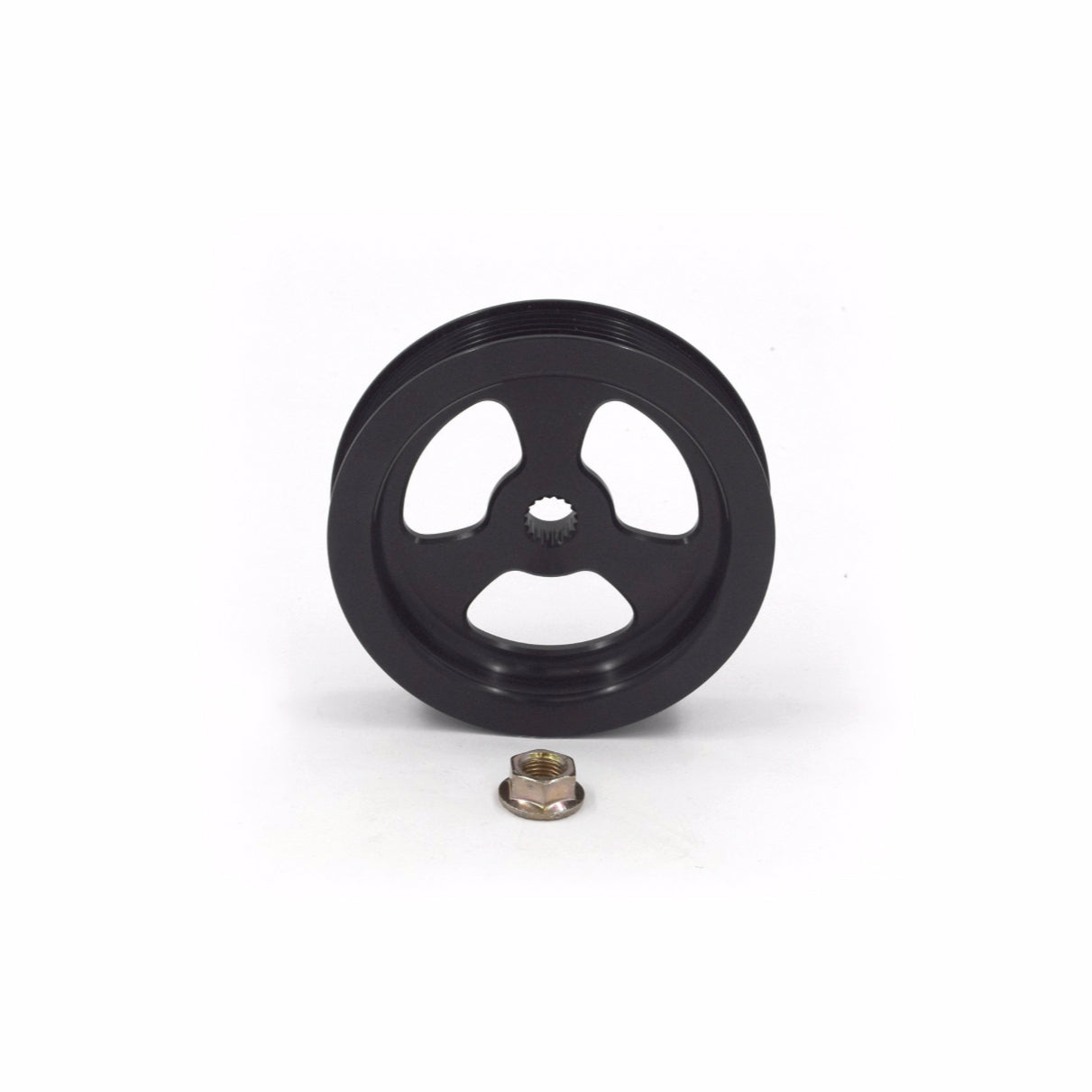 Scratch&Dent Billet Replacement Power Steering Pulley for FD RX7