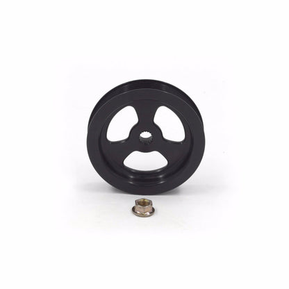 Scratch&Dent Billet Replacement Power Steering Pulley for FD RX7