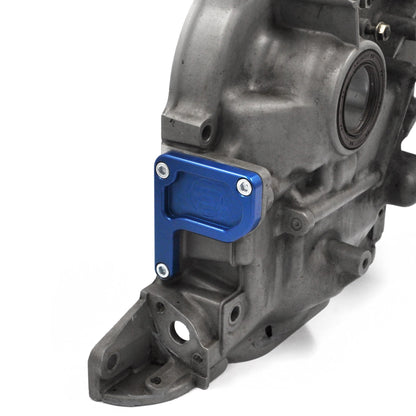 OMP Blanking Plate for 13B FD S5, FD Engines
