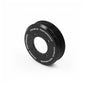 Multi-V Crank Pulley for Mazda Rotary Engines