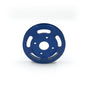 Billet Underdrive Water Pump Pulley for Nissan RB Engines