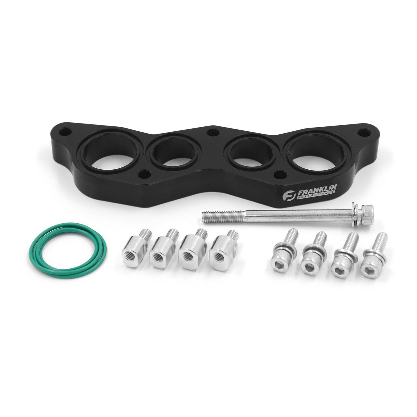 Intake Manifold Adaptor RX7 Series 6 to Series 4 or 5 13B