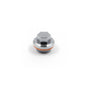 O2 Sensor Blanking Plug M18x1.5