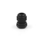 Nylon Cable Gland - PG-13.5 Black - Used (Bag of 10)
