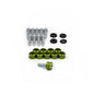 Rocker Cover Dress-Up Kit for Nissan RB20E, RB30E and RB30ET Engines