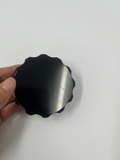 Scratch&Dent Weld-On Filler Neck & Cap