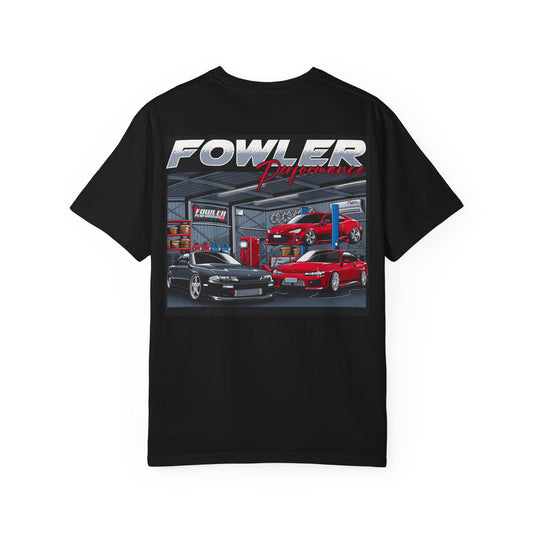 "Chill Garage" T-Shirt