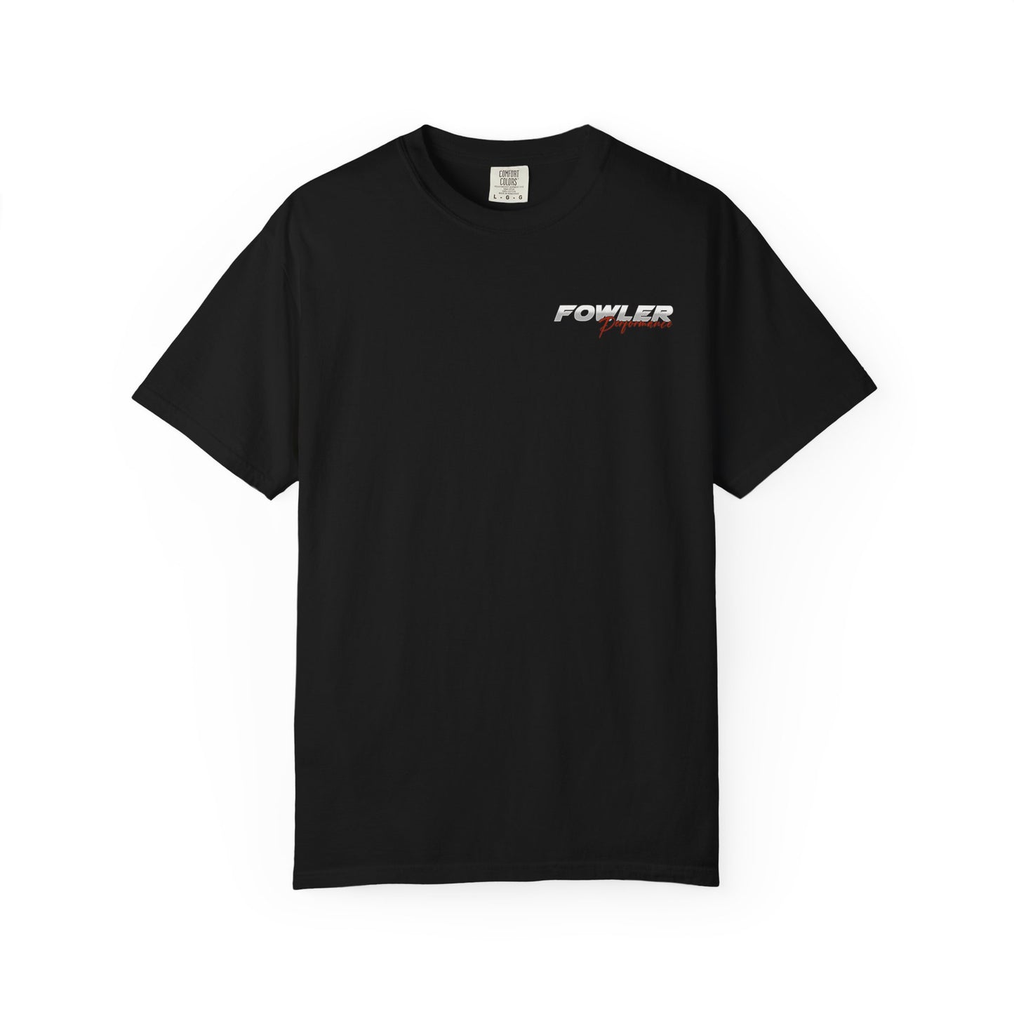 "Chill Garage" T-Shirt