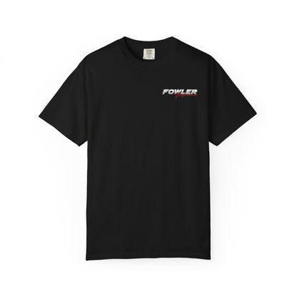 "Chill Garage" T-Shirt