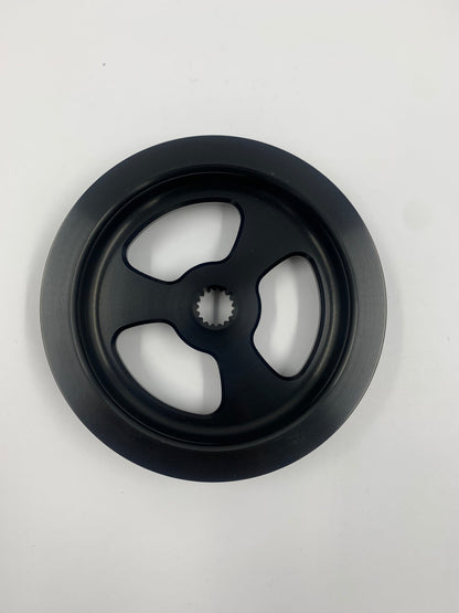 Scratch&Dent Billet Replacement Power Steering Pulley for FD RX7
