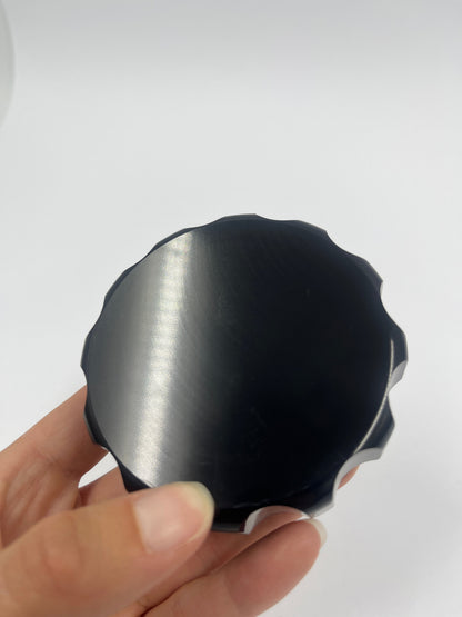 Scratch&Dent Weld-On Filler Neck & Cap