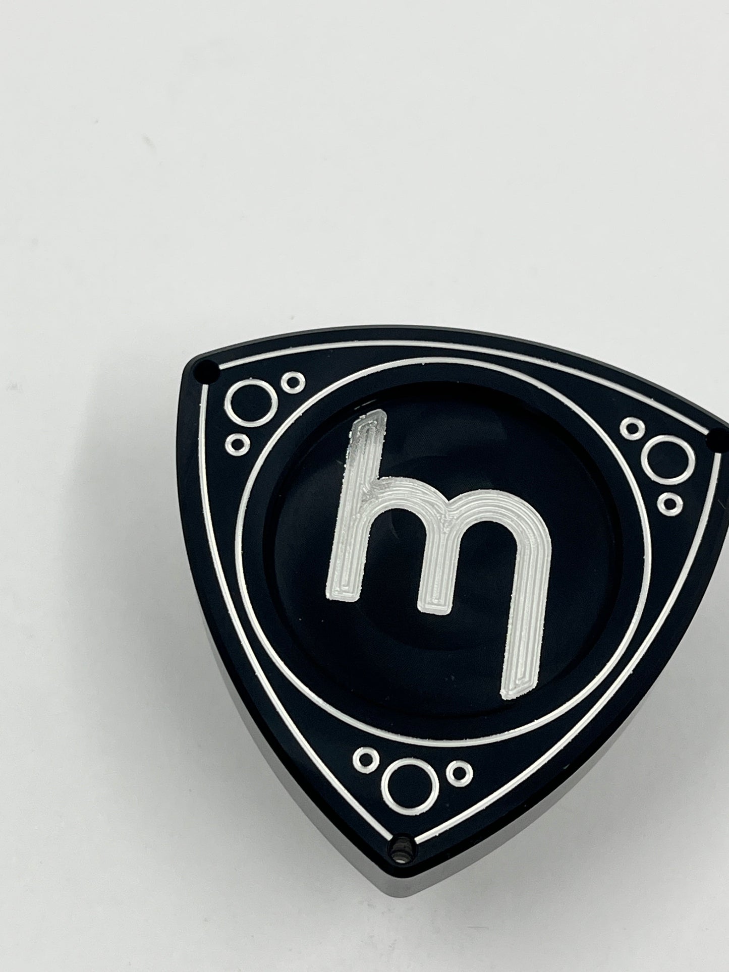 Scratch&Dent Mazda Rotary Oil Filler Cap