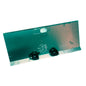 Toe adjustment plates