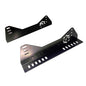 Seat mounts (L Brackets)