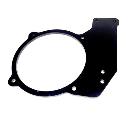 Nissan Hydraulic Handbrake Mount