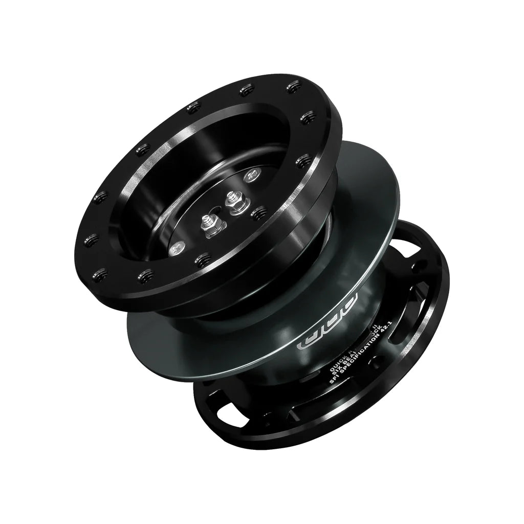 DND Hexlock Quick Release (Comp Spec)