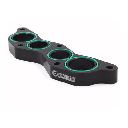 Intake Manifold Adaptor RX7 Series 6 to Series 4 or 5 13B