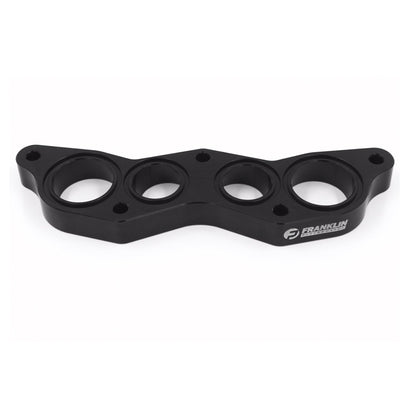 Intake Manifold Adaptor RX7 Series 6 to Series 4 or 5 13B