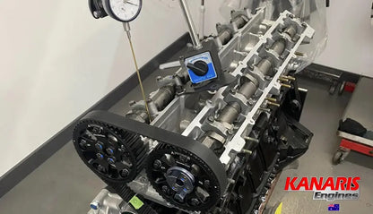 260/260 | High Lift – RB26DETT