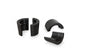 Nissan Radius Beadlocks 6° Set x 24