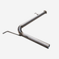 Toyota Hilux N70 2005-2015 3" Side Exit
